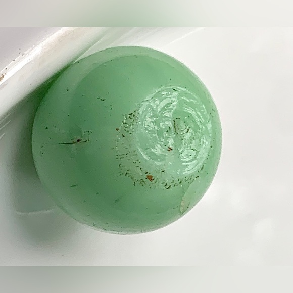 Antique Imperial Jade Marble - Picture 11 of 16